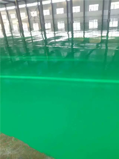 辛集，我直接给你一份室外地坪漆翻新维修